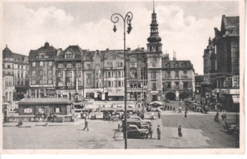 Ostrava xxxx 95 065 **